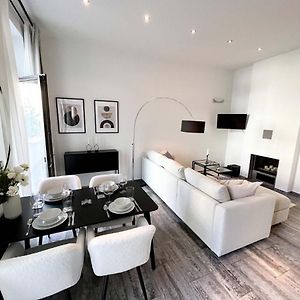 Appartement met Twee Slaapkamers