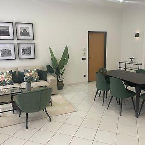 Appartement met Drie Slaapkamers
